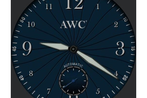 AWC² Swirly