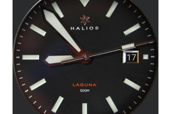 HALIOS LAGUNA DIVER