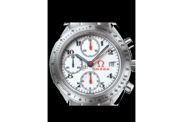 Olympic White With Dim
