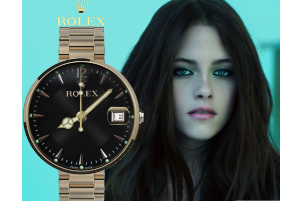 Rolex Explorer Vintage II