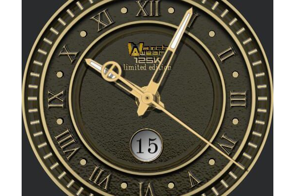 125K Limited Edition