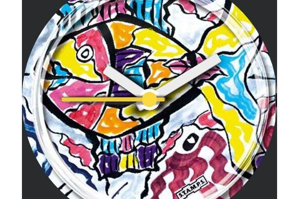 S.T.A.M.P.S. Lecuyer 2