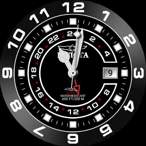 Invicta 17123 & 17145