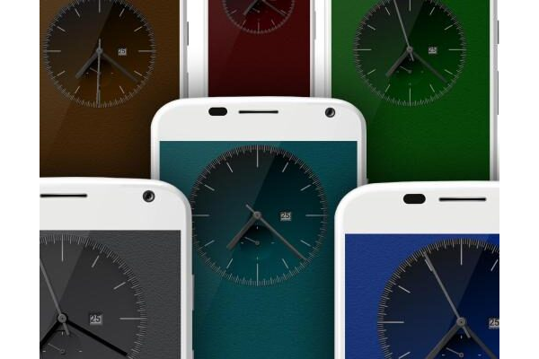 Grae Color - WLWP Pack