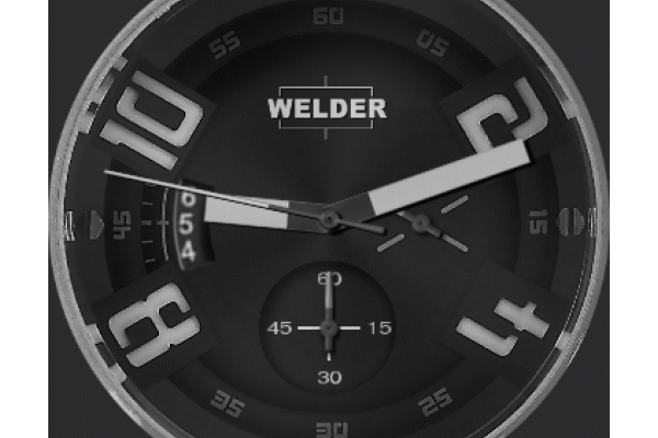 welder 3200