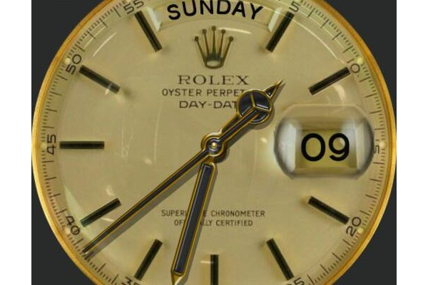 1970 DAY DATE