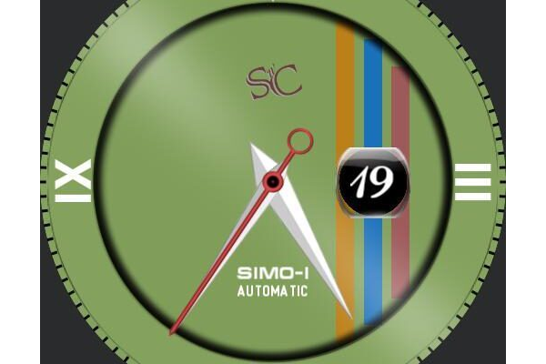 SnC SIMO-I