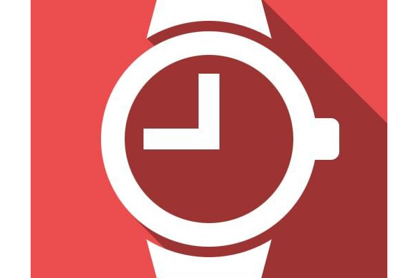 WatchMaker Logo Zip-Pack