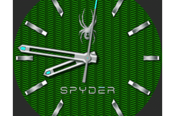 Spyder Elegance (4 In 1)
