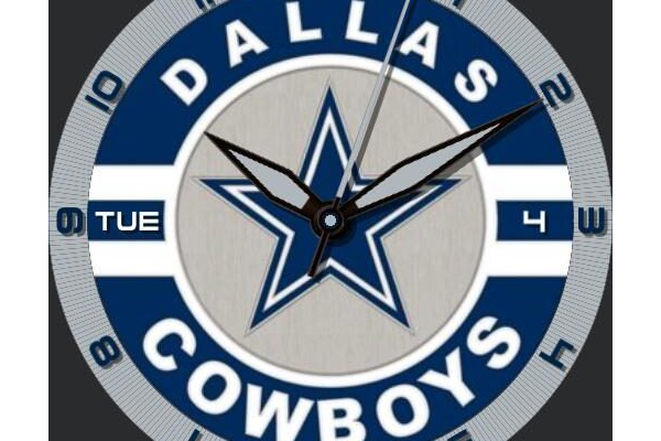 Dallas Cowboys