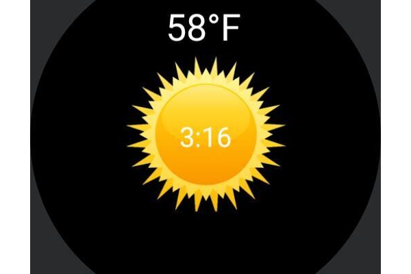 Marleigh's Weather Watch