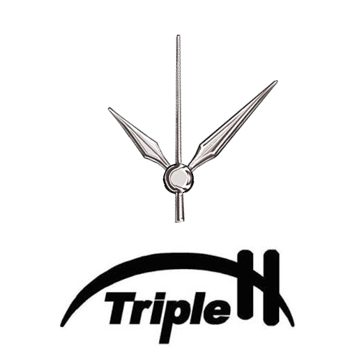 Watch Hand Zip_Pack - The Beatles