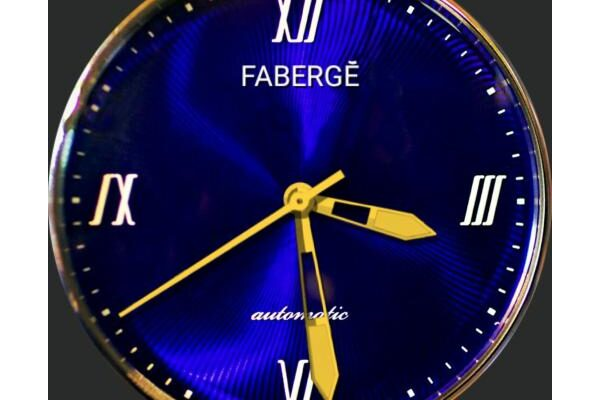 FABERGE ALTRUIST WOLFED