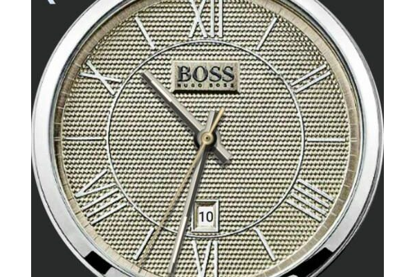 Hugo Boss Gents WolfEd