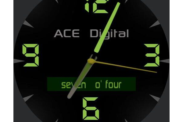 ACE Digital MK1