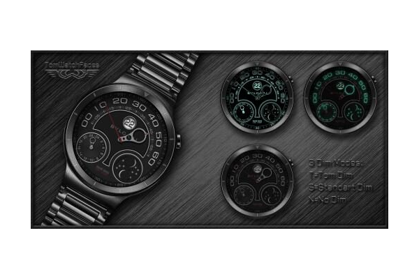 Bulgari Gefica Hunter