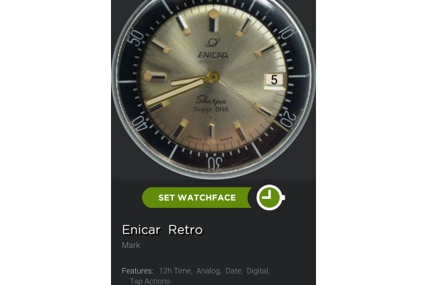 enicar