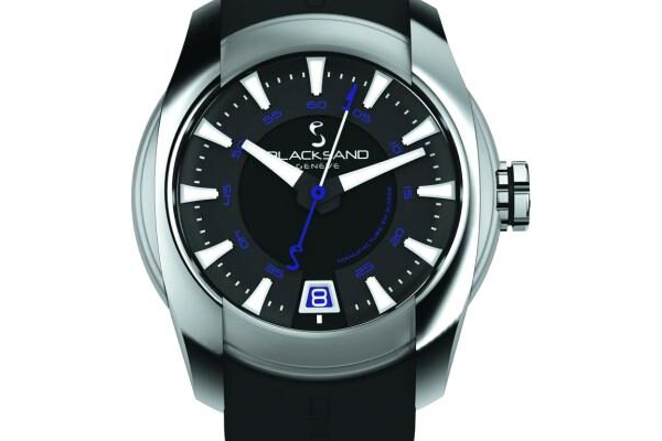 Max Blacksand Uniformity Tribute