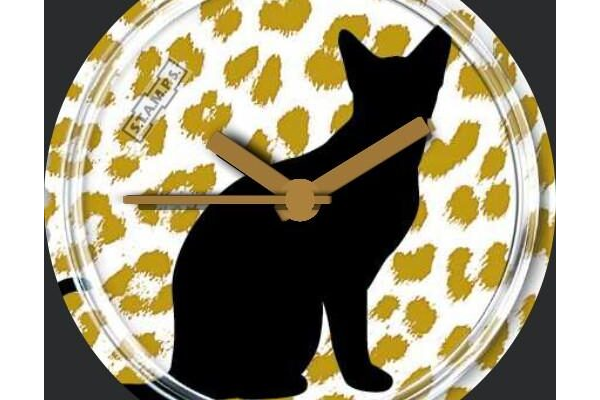 S.T.A.M.P.S. Silhouette