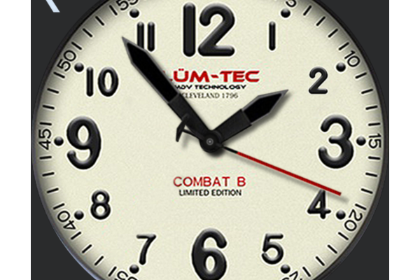 Lum-Tec Combat B