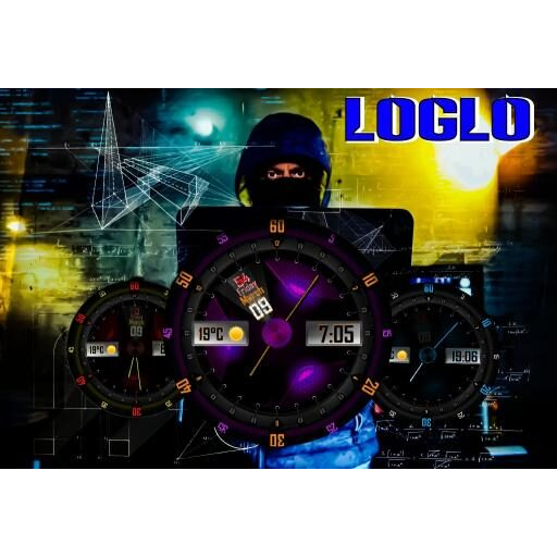 LoGlo