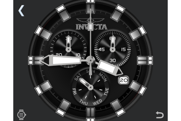Invicta Pro Diver 13630