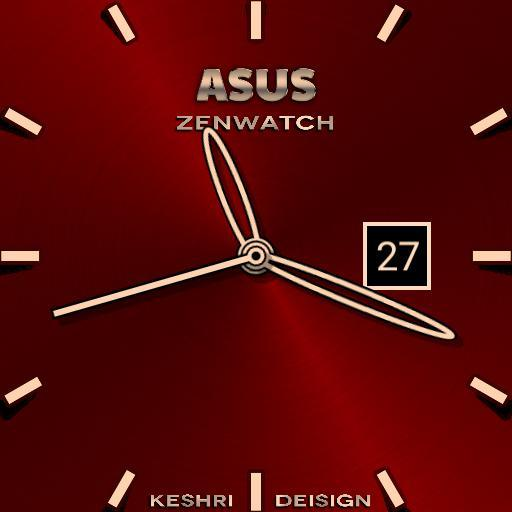 AsusZenwatch
