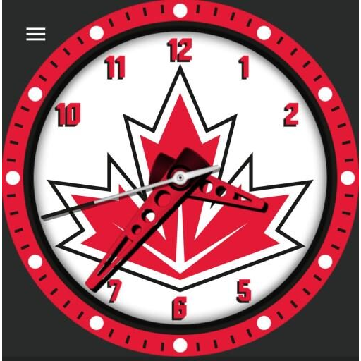 Team Canada (World Cup of Hockey) by QWW