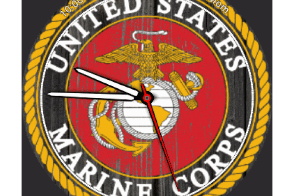 US Marine Watch