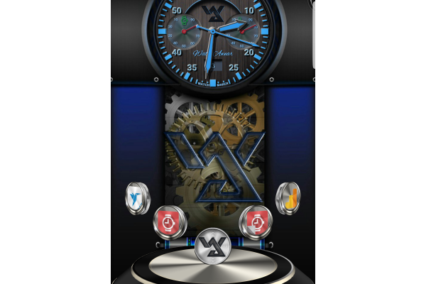 WatchAwear MFR-420 CLR WallPaper