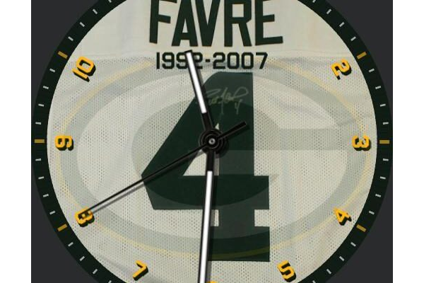 Favre Four