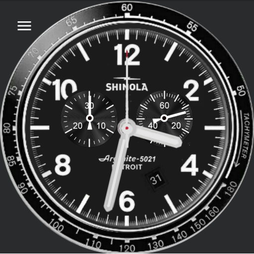 Shinola D600