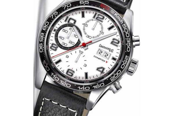 EBERHARD CHAMPION V GRANDE DATE