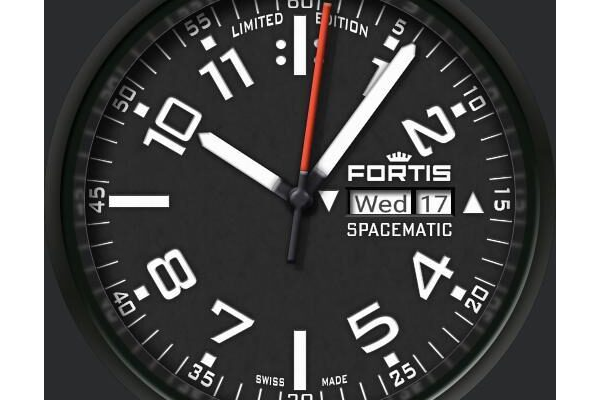 Fortis Spacematic