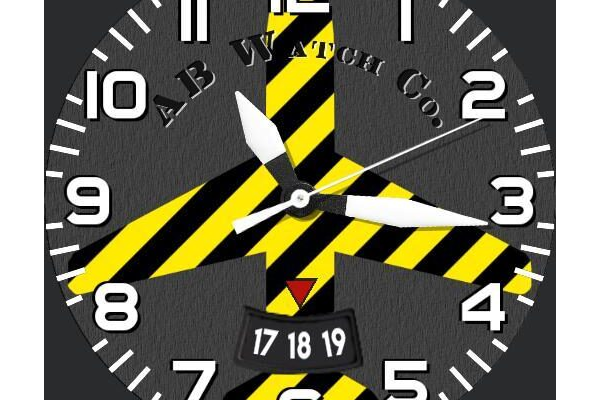 Fly With Caution