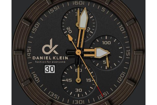 Daniel klein
