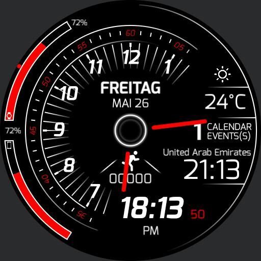 Torque