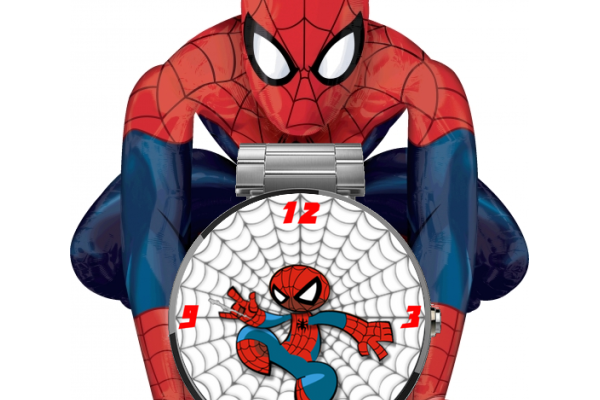 Spider