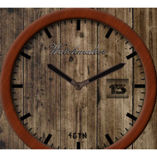 Wood Work