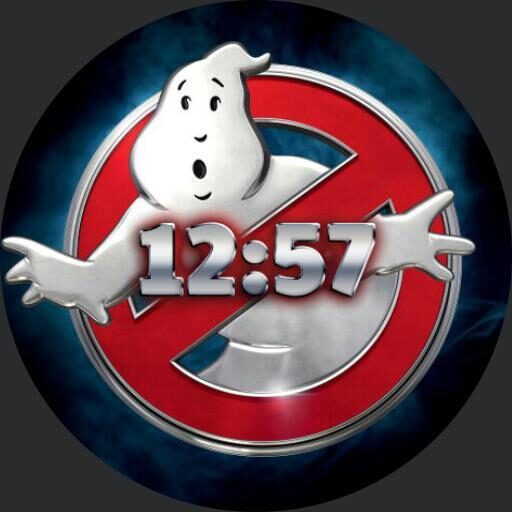 Ghostbusters