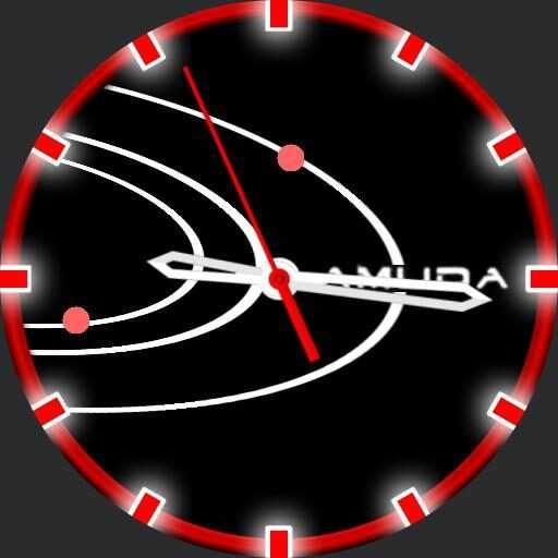 Amuda