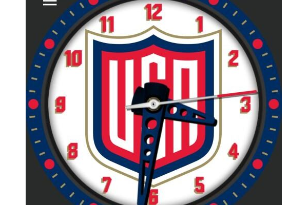 Team USA (World Cup of Hockey) by QWW