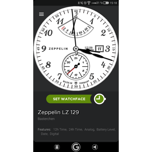 Zeppelin