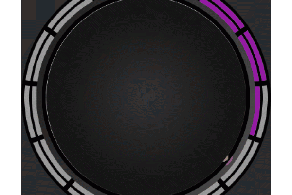 KisaiRPM Shoulson Psychedlic Edition