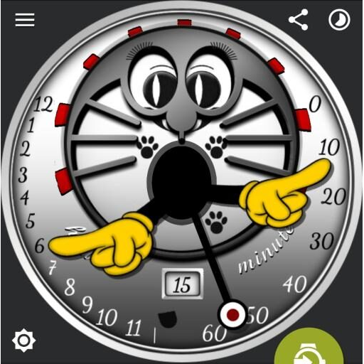 Orilama watch 71