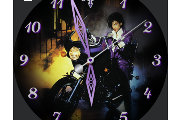 Prince