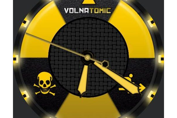 Volna watch