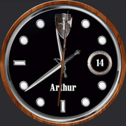 Arthur