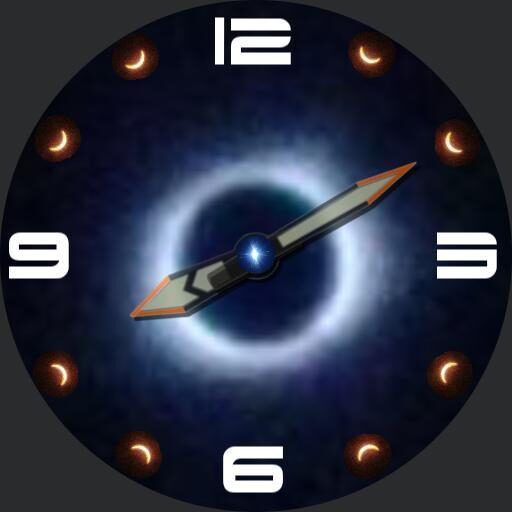 Can't get enough ECLIPSE