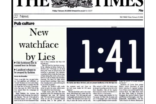 Newspaper